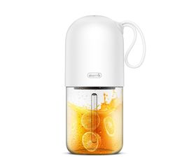 Mini Liquidificadora Portátil Deerma NU01, Sat25.com