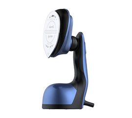 Deerma HS300 Tragbares Bügeleisen und Dampfgarer 2 in 1, Sat25.com
