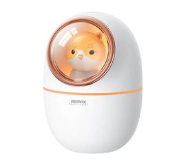 Humidificador Petit Space Capsule RT-A720 Blanco, Sat25.com