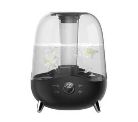 Humidificateur à Ultrasons Deerma F327W - Avec Aromathérapie, Sat25.com
