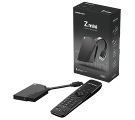 Formuler Z Mini MYTVOnline3 4K Android, Sat25.com