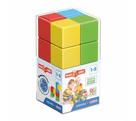 Geomag Jogo de Blocos Magnéticos para Crianças Magicube, Sat25.com