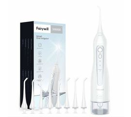 Wasserflosser FairyWill FW-5020E, Sat25.com