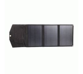 Panneau Solaire Chargeur XO 21W 2xUSB, Sat25.com