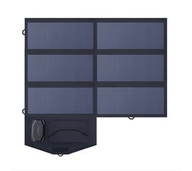 Panneau Solaire Portable Allpowers 40W, Sat25.com