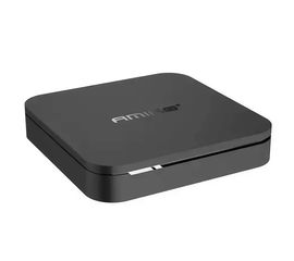 Box IPTV Amiko A9 Green - Android 11 2GB/8GB MyTV2, Model: Box IPTV Amiko A9 Green, Sat25.com