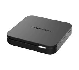 Formuler Z10 SE 4K Android OTT Media Streamer, Model: Z10 SE, Sat25.com