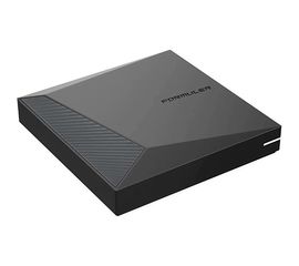 Formuler Z11 Pro 4K Android OTT Media Streamer MyTvOnline 3, Sat25.com