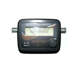 Sat Finder - Iberosat, Sat25.com