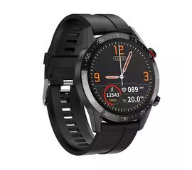 ​Smartwatch L13 Schwarz, Sat25.com