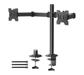 Suporte para Monitores 13-30" Huanuo HNCM7, Cor: Preto, Modelo: HNCM7, Sat25.com