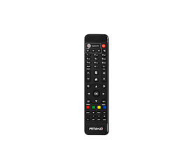 Amiko A9 BLU OTT Android / MyTV2 / 2GB/16GB Wi-Fi 4K, Color: Black, Model: Amiko A9 BLU OTT Android, Sat25.com