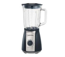 Liquidificador com Jarro Morphy Richards 403010 Total Control, Sat25.com
