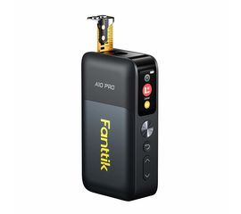 Medidor de Distancias Láser y Cinta Métrica Fanttik A10 Pro, Sat25.com