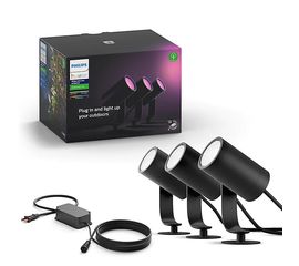 LED Spotlight