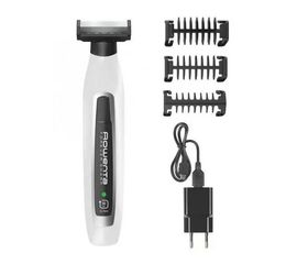 Rowenta Tn6010f4 Shaver, Sat25.com