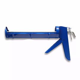 Pistola Silicona Professional con Cremallera, Sat25.com