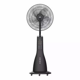 Ventilador Nebulizador Recarcable EDM 70W, Sat25.com