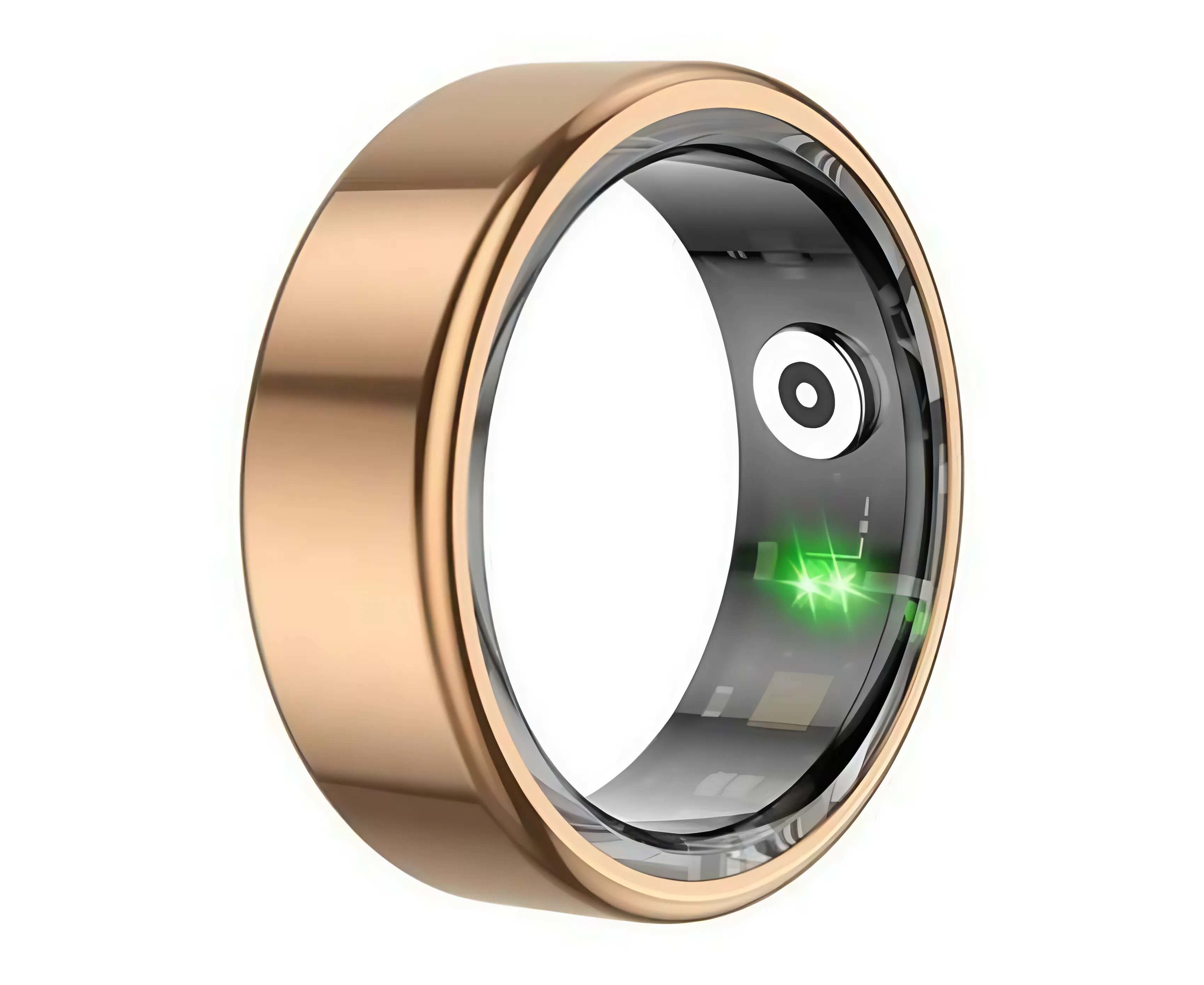 Buy Colmi R02 21.3MM 12 Gold Smart Ring