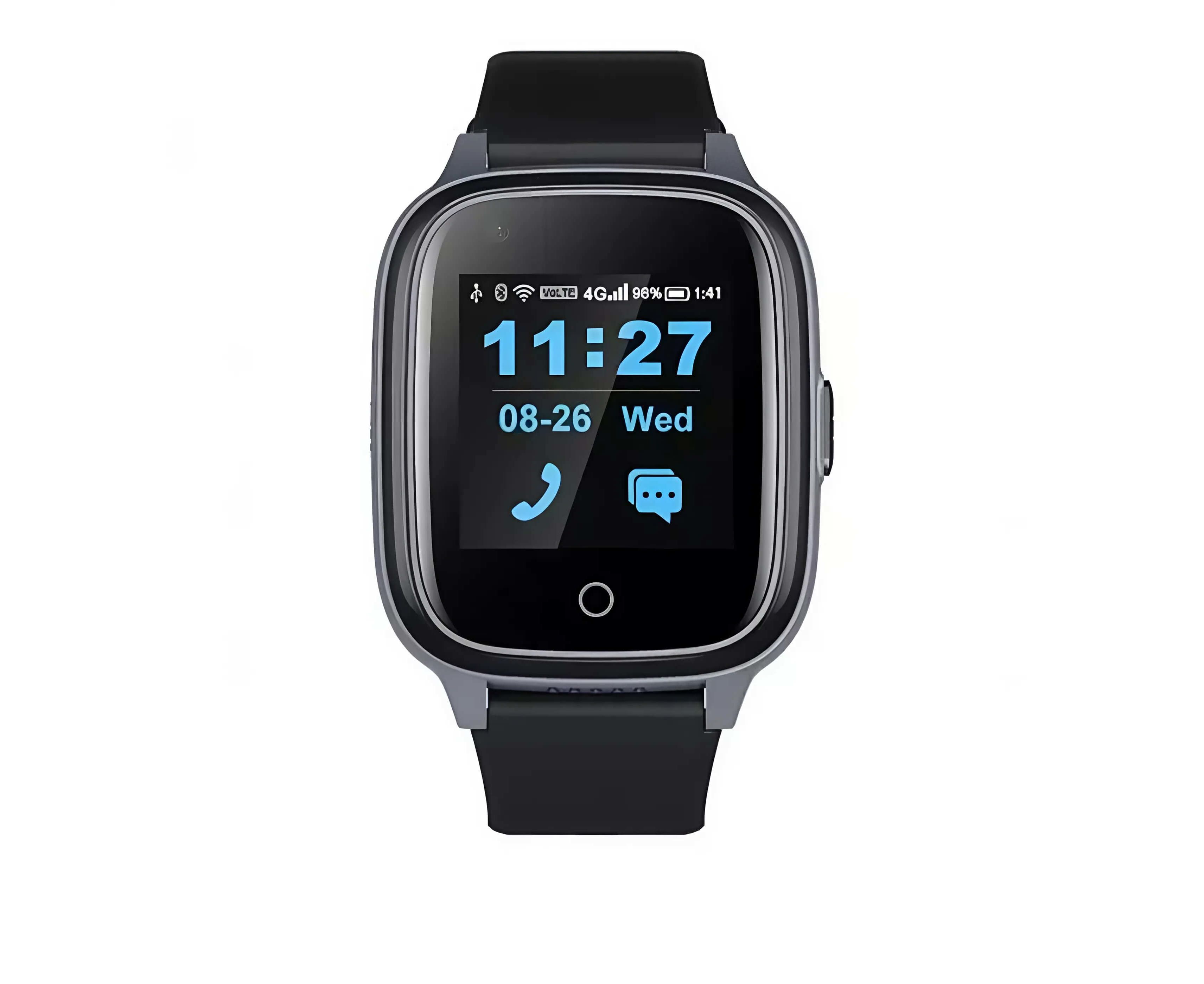 Reloj Save Family con Gps - Relojes para niños - INDYA