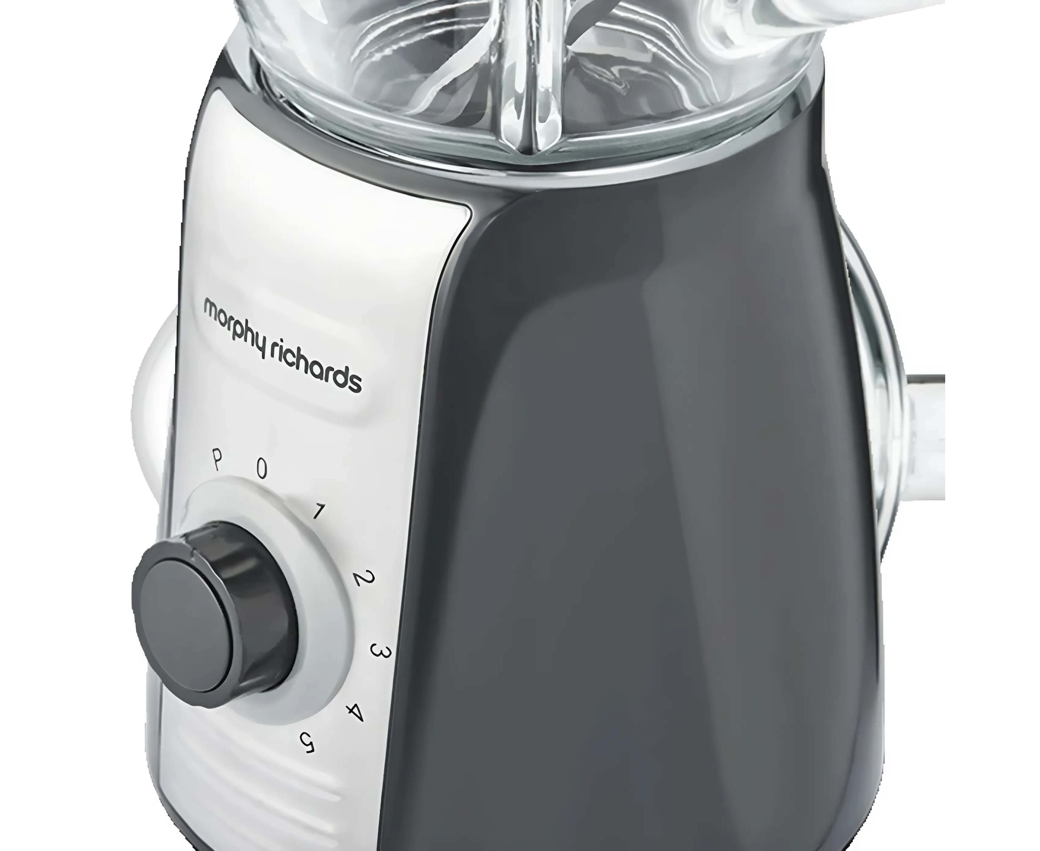 Buy Morphy Richards 403010 Total Control Jug Blender