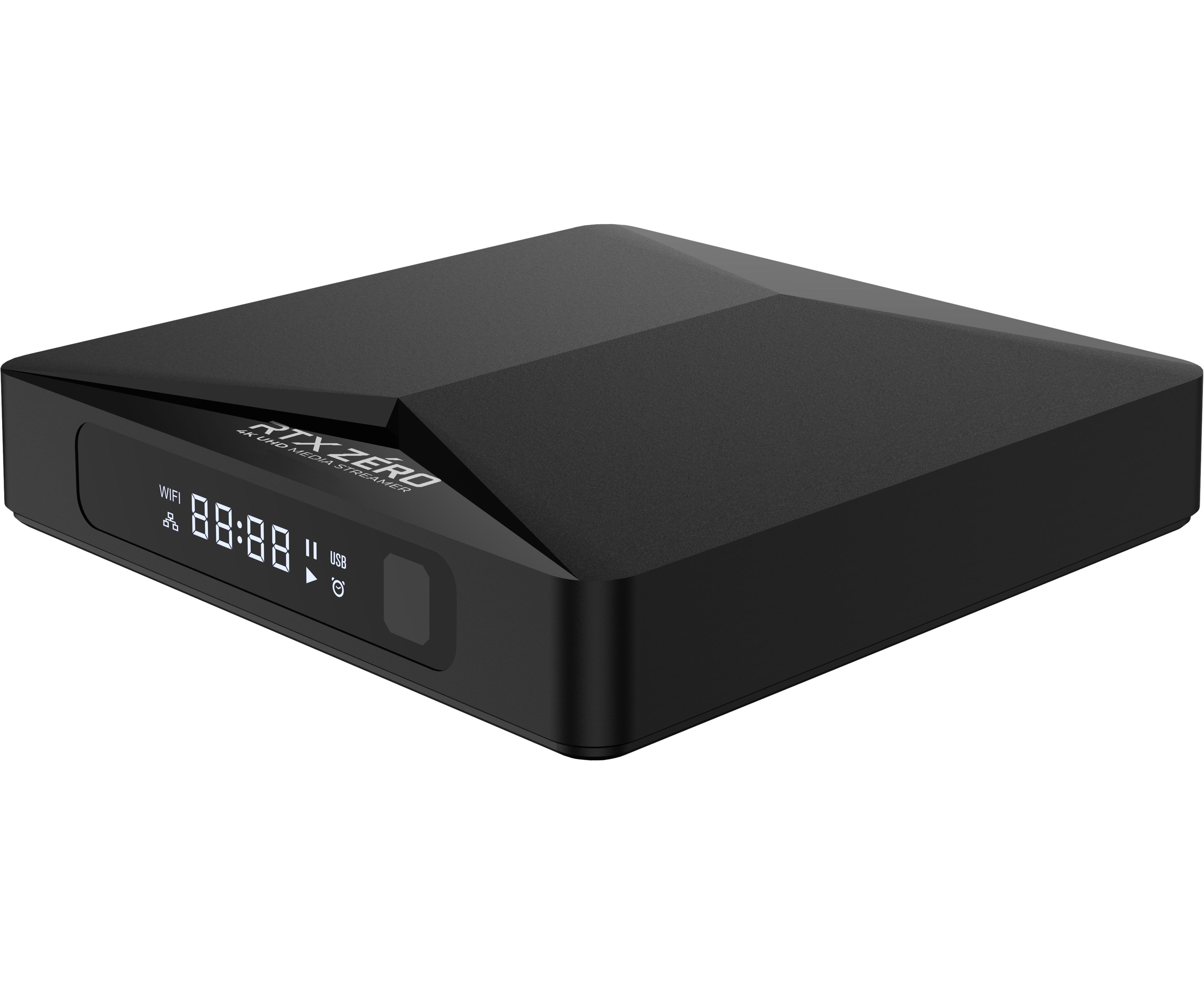 Buy TV BOX GloriaForce RTX ZERO 4K