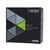 Minix Neo X8H Plus 16Gb EMMC Android TV 4K, Sat25.com