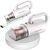 Deerma CM1300 Anti-mite Vacuum Cleaner 2 in 1, Sat25.com