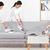 Deerma CM1300 Anti-mite Vacuum Cleaner 2 in 1, Sat25.com