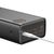 Powerbank Baseus Adaman - Fast Charging 40000mAh, Model: PPAD020101, Sat25.com