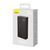 Powerbank Baseus Adaman - Fast Charging 40000mAh, Model: PPAD020101, Sat25.com