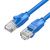 Vention RJ45 Ethernet 1000Mbps 1.5m Blue UTP CAT6 Network Cable, Sat25.com