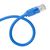 Vention RJ45 Ethernet 1000Mbps 1.5m Blue UTP CAT6 Network Cable, Sat25.com