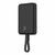 Baseus Mini Magnetic Powerbank Charger 10000mAh Lightning 20W MagSafe, Sat25.com