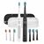 Brosses à Dents Électriques FairyWill Sonic Avec Têtes et Étui FW-507, Sat25.com