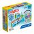 Geomag Magicube Magnetic Blocks and Transport Cards for Children, Sat25.com