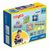 Geomag Magicube Magnetic Blocks and Transport Cards for Children, Sat25.com