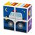 Geomag Magicube Magnetic Blocks and Transport Cards for Children, Sat25.com