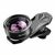 Macro Lens For Smartphone APEXEL APL-HB100MM 100mm, Sat25.com
