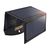 Choetech Panneau Solaire 2xChargeur USB, Sat25.com