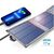 Panel Solar Plegable Choetech Cargador 14W 1xUSB, Sat25.com
