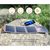 Panel Solar Plegable Choetech Cargador 14W 1xUSB, Sat25.com