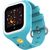 Smartwatch 4G GPS SaveFamily Edición Limitada Mr. Wonderful - Infantil Azul, Color: Azul, Sat25.com
