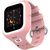 SaveFamily 4G GPS Smartwatch Limited Edition Mr. Wonderful für Kinder – Rosa, Farbe: Rosa, Sat25.com