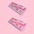 MOFII Candy M Rosa Mechanische Kabelgebundene Tastatur, Sat25.com