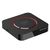 Box IPTV Amiko A9Z Red IPTV - Android 9WL1 2GB/8GB MyTV2, Model: Box IPTV Amiko A9Z Red IPTV, Sat25.com