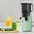 Extractor de Zumo AMZCHEF SJ-036-GN, Sat25.com