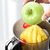Extractor de Zumo AMZCHEF SJ-036-GN, Sat25.com