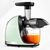 Extractor de Zumo Lento AMZCHEF 1501-GN-SM, Sat25.com