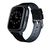 SaveFamily 4G Smartwatch mit GPS für Senioren, Farbe: Schwarz, Sat25.com
